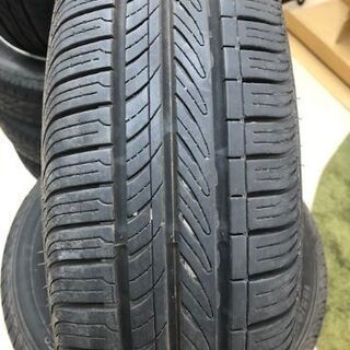 工賃コミ バリ山 155/65R13 ひと昔前の軽自動車向け! 旧型ワゴンR  
