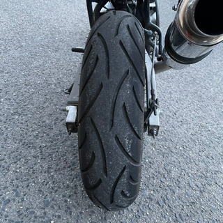 エイプ50cc車体最高速度75