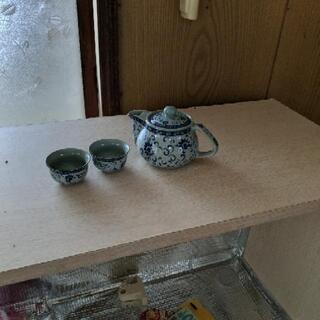 【ネット決済】茶器セット