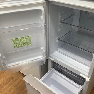 安心の一年保証！！【SHARP(ｼｬｰﾌﾟ)】冷蔵庫売ります！！