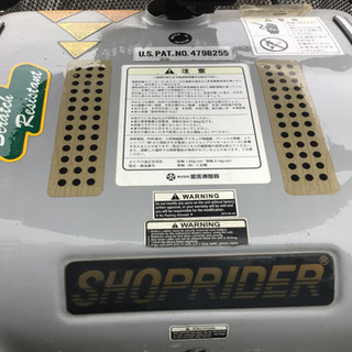 シニアカー　値下げ↓