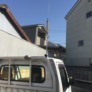 無線アンテナ CB デコトラ 当時物 無線アンテナ CB デコトラ 当時物