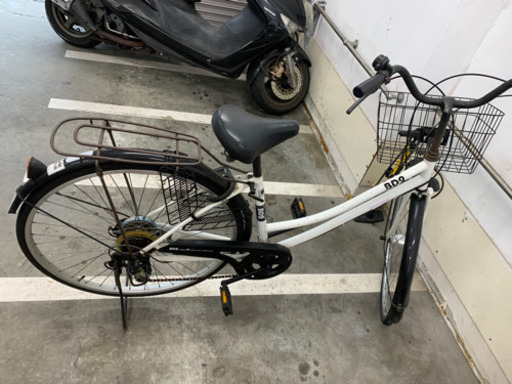 中古 自転車 神戸 市