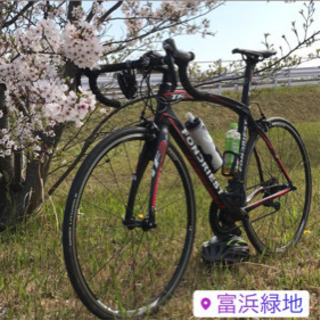 愛知県内のサイクリング仲間募集