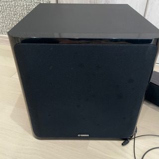 YAMAHA YAS-203(B) 7.1ch フロントサラウンド Bluetooh | mgb