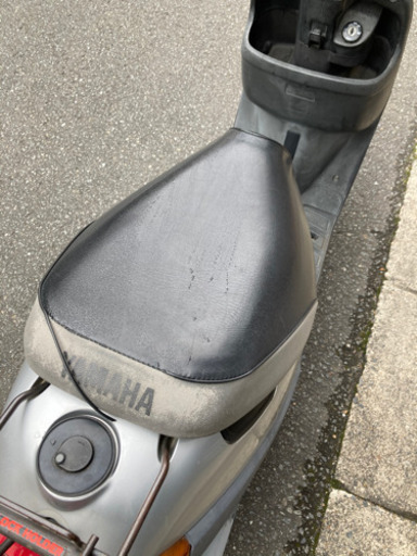 原付50cc