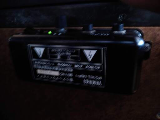 ☆YAMAHA電子アップライトピアノ DUP-1 （中古）お引取り限定 ☆YAMAHA電子