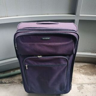 スーツケース/キャリケース