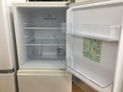 ID:G967649 アクア 2ドア冷凍冷蔵庫157L