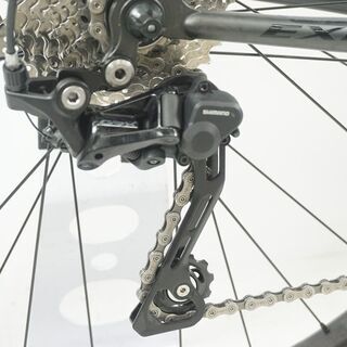 JAMIS 「ジェイミス」 RENEGADE EXPAT 油圧カスタム 2018年モデル