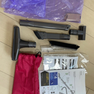 ダイソン掃除機【お引き取り決定！】