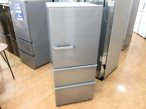 【トレファク摂津店】AQUA（アクア）の3ドア冷蔵庫が入荷いたしました！！