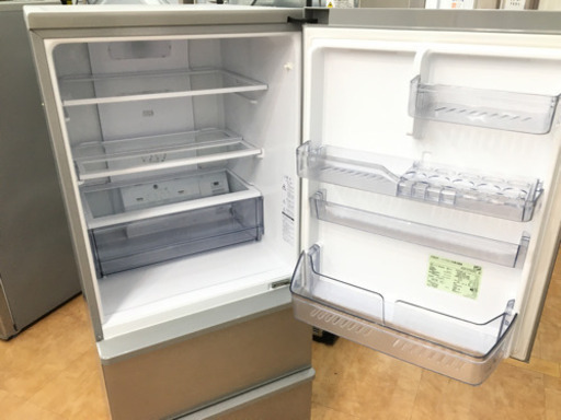 トレファク摂津店】AQUA 3ドア冷蔵庫が入荷致しました