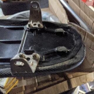 KX250F 社外ローシート SDG エンデューロ モトクロス