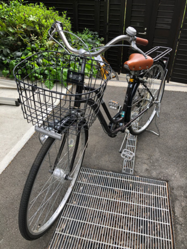 花小金井駅で自転車売ります！