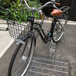 【ネット決済】花小金井駅で自転車売ります！
