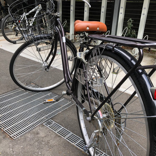 本物 花小金井駅で自転車売ります！ 