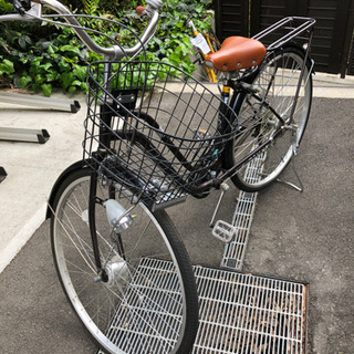 自転車 花小金井駅で自転車売ります！