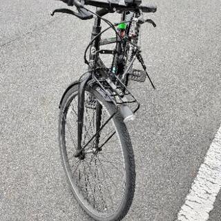 電動自転車 Panasonic ベロスター
