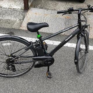 電動自転車 Panasonic ベロスター