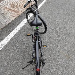 電動自転車 Panasonic ベロスター