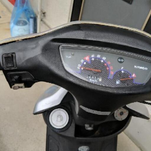 ☆キムコ スーナー50SS☆「２スト通勤快速」☆キロ浅☆ ☆キムコ スーナー50SS☆「2スト通勤快速」☆キロ浅☆ 【公式通販】