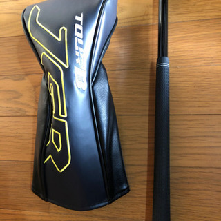 JGR ドライバー 10.5°　SR Bridgestone JGR Driver 10.5 TourAD J16-11W (R) #899 Golf