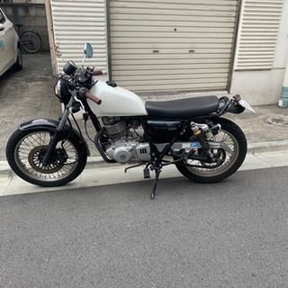 グラストラッカー 250 クッキー 方南町のバイクの中古あげます 譲ります ジモティーで不用品の処分 グラストラッカー 250 クッキー 方南町のバイクの中古あげます 譲ります ジモティーで不用品の処分