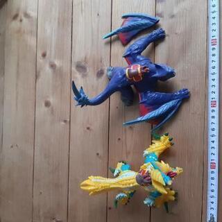 中古ジンオウガが無料 格安で買える ジモティー