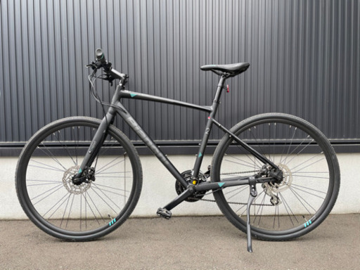 美車 BIANCHI ビアンキ C-SPORT2 多かれ DISC クロスバイク170〜 美車 BIANCHI ビアンキ C-SPORT2 多かれ DISC クロスバイク170〜