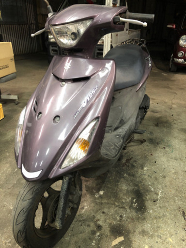 その他 v125s
