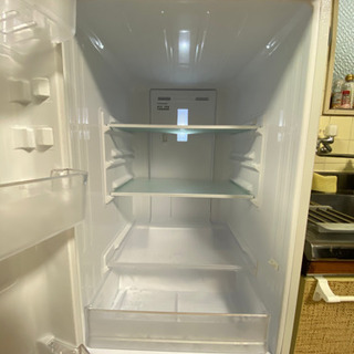 SHARP冷蔵庫 SJ-D14FJ | energysource.com.br