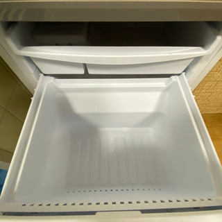 SHARP冷蔵庫 SJ-D14FJ | energysource.com.br