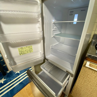 SHARP冷蔵庫 SJ-D14FJ | amidomil.com.br