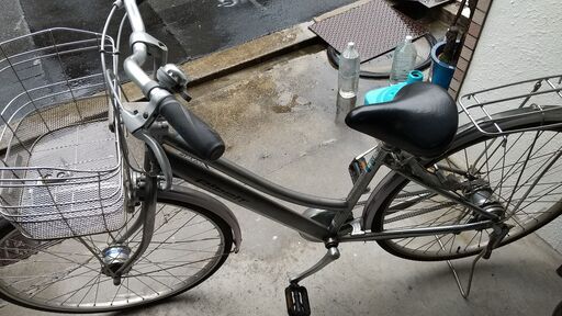 ブリジストン アルベルト 27インチ自転車【モノ市場東浦店】