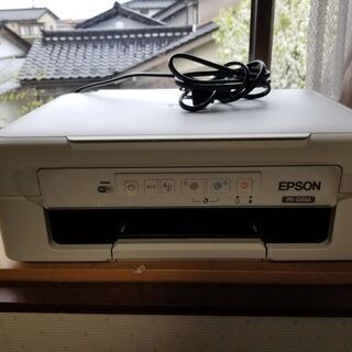 EPSON PX-049A ジャンク