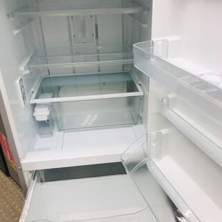 (7/10販売　森)　愛品館千葉店 TOSHIBA 340L 3ドア冷蔵庫 2015年製 TOSHIBA(東芝）の3ドア冷蔵庫を買取入荷いたしました！！｜2026年04月
