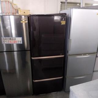 キッチン家電 SHARP 冷蔵庫 217 L