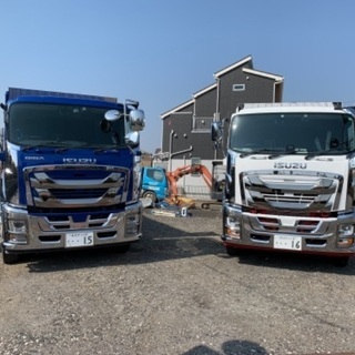 愛知県のダンプ 正社員の求人情報 ジモティー