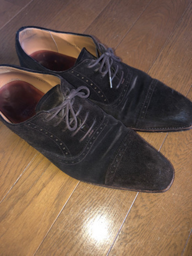 ヤンコー　YANKO   革靴