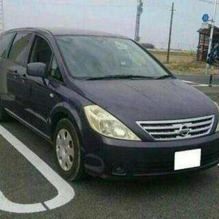 プレサージュ 中古車 ジモティー