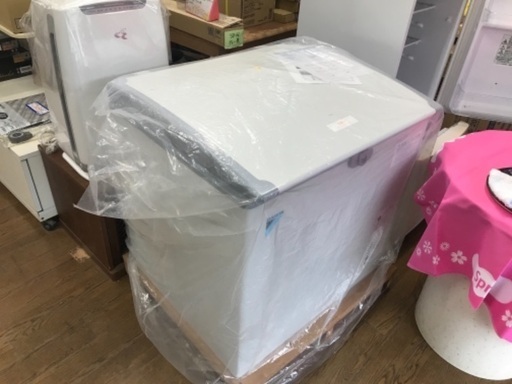 新品未使用☆ダイキン☆冷凍ストッカー150L