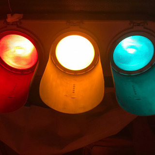 本物　信号機　紬 信号機 本物