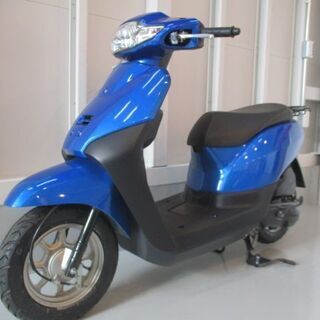 ホンダ　タクト　FI　燃費良く　速いです　エンジン機関良好　各所点検整備済み車両です！！！