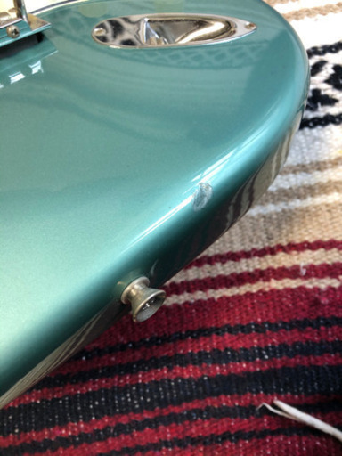 阿佐ヶ谷・高円寺手渡】条件付きで最大約6000円引き fender ストラト