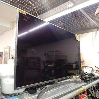 超大型49型4K LG液晶テレビ45800 40404