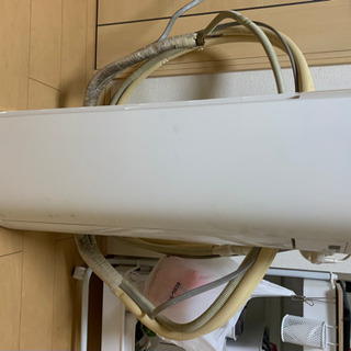 値下げ！ダイキン　エアコン　室外機　セット