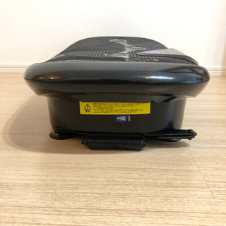 乗るだけダイエットぶるぶるマシン☆ドクターエアー 3D スーパーブレードS