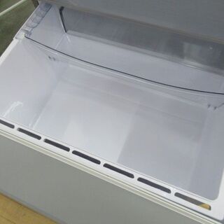 JAKN2196/冷蔵庫/3ドア/大型/右開き/シルバー/アクア/AQUA/AQR-27G 