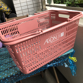 中古マイバスケットが無料 格安で買える ジモティー